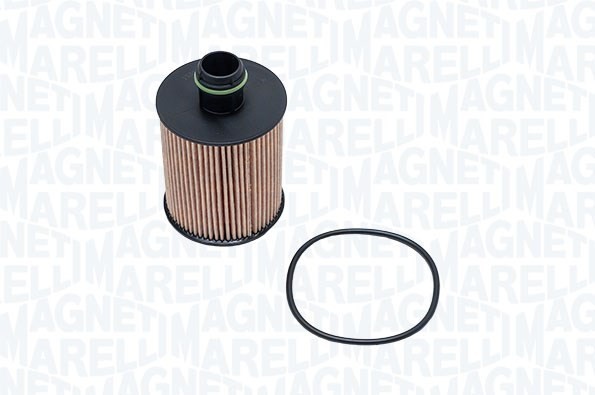 MAGNETI MARELLI 153071760218 Filtru ulei