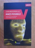 John Brockman - Minți posibile. 25 de perspective asupra inteligenței artificiale