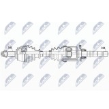 Planetara Fiat 500 1.4 100km, 1.3d Multijet 95km 2007-, Dreapta, CV Manuala, CV Automata, 81955480