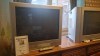 V&acirc;nd televizoare cu tub plat, mărcile Sony și Panasonic, 101 cm, HD Ready