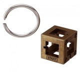 Puzzle - Huzzle Cast Box | Eureka