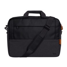 Geanta laptop Trust Lisboa 16, negru Geanta laptop Trust Lisboa 16&quot;, negru