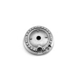 Distribuitor flacără arzător pentru plită FRANKE 1330042257 Original