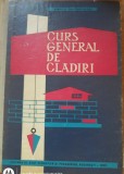 Curs general de clădiri - Romulus Constantinescu