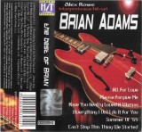 Alex Rowe Plays The Sound Of Bryan Adams - Caseta Audio Alex Rowe, Albert Hit Factory