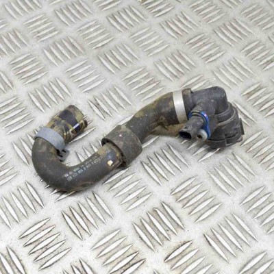 Furtun de lichid de răcire VW ID.3 E11 2021 OEM: 1EA121054D 18088832 foto
