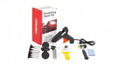 Kit de reparatie indoituri caroserie Dent&amp;amp;Ding, Amio AutoDrive ProParts foto