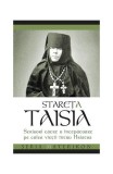 Scrisori către o &icirc;ncepătoare pe calea vieții &icirc;ntru Hristos - Paperback brosat - Stareța Taisia - Sophia