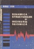 Dinamica structurilor si inginerie seismica (Ifrim)