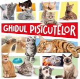 Cumpara ieftin Ghidul Pisicutelor, - Editura Kreativ