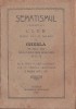 1243SPN Şematismul veneratului cler rom&acirc;n unit al diecezei de Gherla pe anul 1925 ... 1925, Gherla
