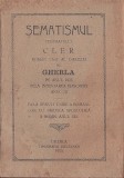 1243SPN Şematismul veneratului cler rom&acirc;n unit al diecezei de Gherla pe anul 1925 ... 1925, Gherla