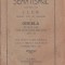 1243SPN Şematismul veneratului cler rom&acirc;n unit al diecezei de Gherla pe anul 1925 ... 1925, Gherla
