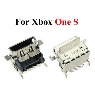 MUFA HDMI XBOX ONE S, TDItronics foto