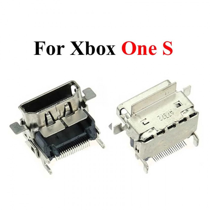 MUFA HDMI XBOX ONE S, TDItronics