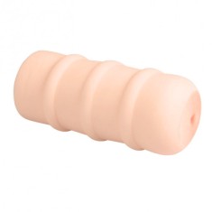 Masturbator Anus Goddess Passion Lady, TPR Life-Like Natural, 12.2 cm foto