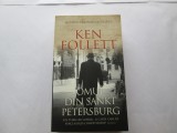 Ken Follett - Omul din Sankt Petersburg