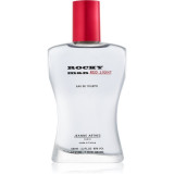 Jeanne Arthes Rocky Man Red Light Eau de Toilette pentru bărbați 100 ml