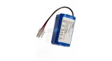VHBW Baterie iLIfe PX-B020 for - 2200mAh, 14.8V, Li-ion