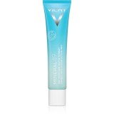 Vichy Min&eacute;ral 89 48H Moisture Matte Sorbet crema de fata hidratanta pentru ten gras și mixt 40 ml