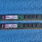 KIT ram DDR3 - pentru PC - 2 x 4 Gb - KINGSTON