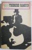 Therese Raquin - Emile Zola - Studiu Literar