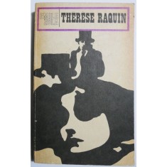 Therese Raquin - Emile Zola