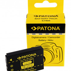 Acumulator tip Kodak Klic-5001 1700mAh Patona - 1061