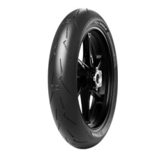 Anvelopa Cauciuc Fata Moto 120 70 17 PIRELLI DIABLO SUPERCORSA V4 SP