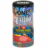 Prezervative One Tattoo Touch, 12 buc