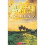 Walden - Henry D. Thoreau