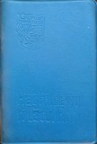 Hășmașul Mare și Lacul Roșu - Emilian Cristea, 1965, Ghid Turistic cu Harta Inclusă, Geografie Rom&acirc;nia, Carpați Orientali