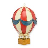 Model balon cu aer cald BL-375