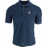 Tricou barbati Le Coq Sportif Ess N2 Short Sleeve Polo 2320733