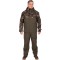 Costum Iarna Fox Wintersuit, Khaki/Camo, Marime XL