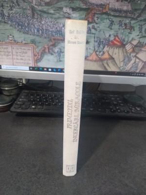 Moses Rosen, Primejdii, &amp;Icirc;ncercări, Miracole, Povestea vieții Șef Rabinlui dr. Moses Rosen, editura Hasefer, București 1990, 054 foto