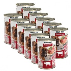 Conserva BEWI DOG ? Beef Tripe, 400g foto