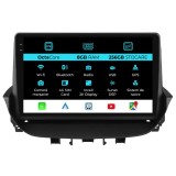 Cumpara ieftin Navigatie Dedicata Renault Laguna (2001-2007), 2K, 8Gb Ram, 256Gb Stocare, Carplay