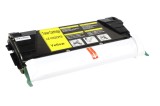 Cartuș toner compatibil Lexmark C522Y NONAME, 3K
