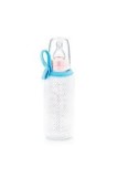 Husa pentru sticle BabyJem (Culoare: Bleu)