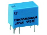 Releu Electromagnetic SPDT 12VDC PCB