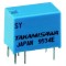 Releu Electromagnetic SPDT 12VDC PCB