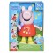Peppa pig papusa peppa canta si vorbeste