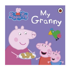 Peppa Pig: My Granny |