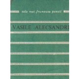 Poezii - Vasile Alecsandri (Cele mai frumoase poezii)