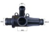 Termostat Lichid Racire Mahle TH 45 87 Mitsubishi Smart Colt VI Forfour Daewoo Eurowest SY1041M12 BC1164 BC1044