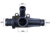 MAHLE TH 45 87 termostat,lichid racire