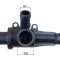 MAHLE TH 45 87 termostat,lichid racire