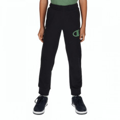 Pantaloni de trening Champion BOYS MODERN BASIC RIB CUFF PANTS