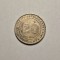 Straits Settlements 20 Cents 1910 Piesa frumoasa de Colectie